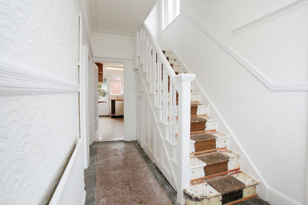 Additional image 5 of 3 bed semi-detached house for saleAllt-Yr-Yn Close, Newport NP20