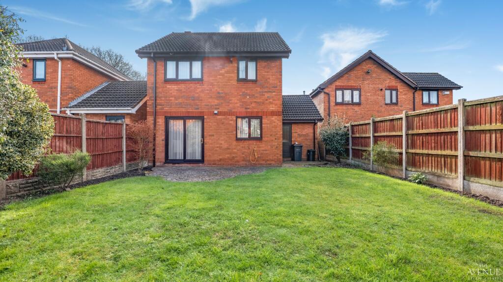 Additional image 25 of Bartley Woods, Birmingham