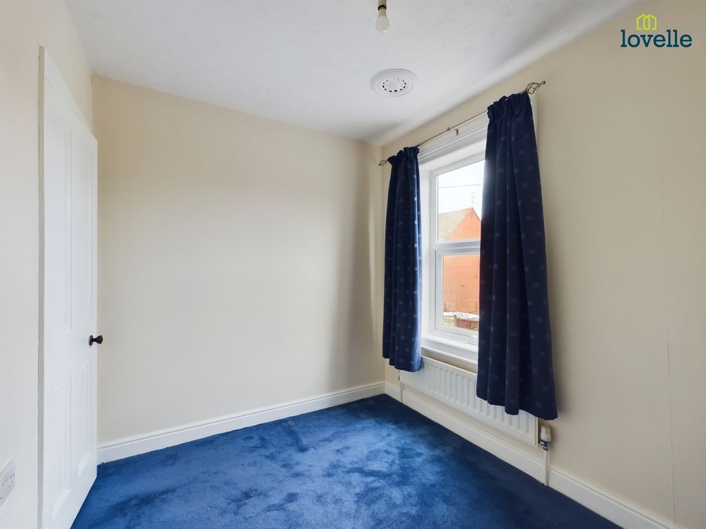Additional image 14 of 4 bed terraced house for saleSibthorp Street, Lincoln LN5