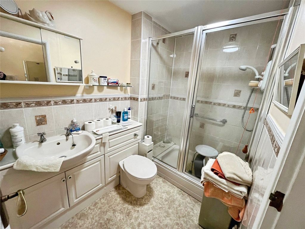 Additional image 3 of 2 bed flat for saleNesfield Road, Ilkeston, Derbyshire DE7