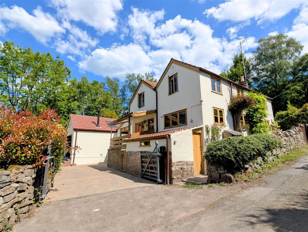 Additional image 24 of 4 bed detached house for saleSt. Briavels, Lydney GL15