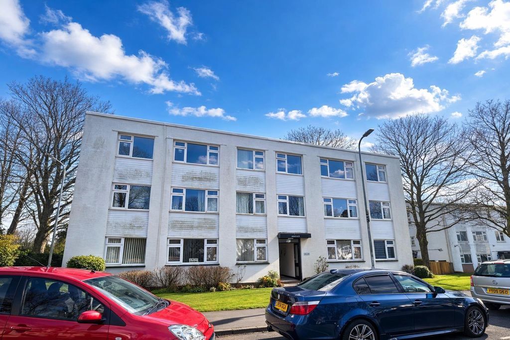 Additional image 2 of 1 bed flat for saleLlanishen Court, Llanishen CF14