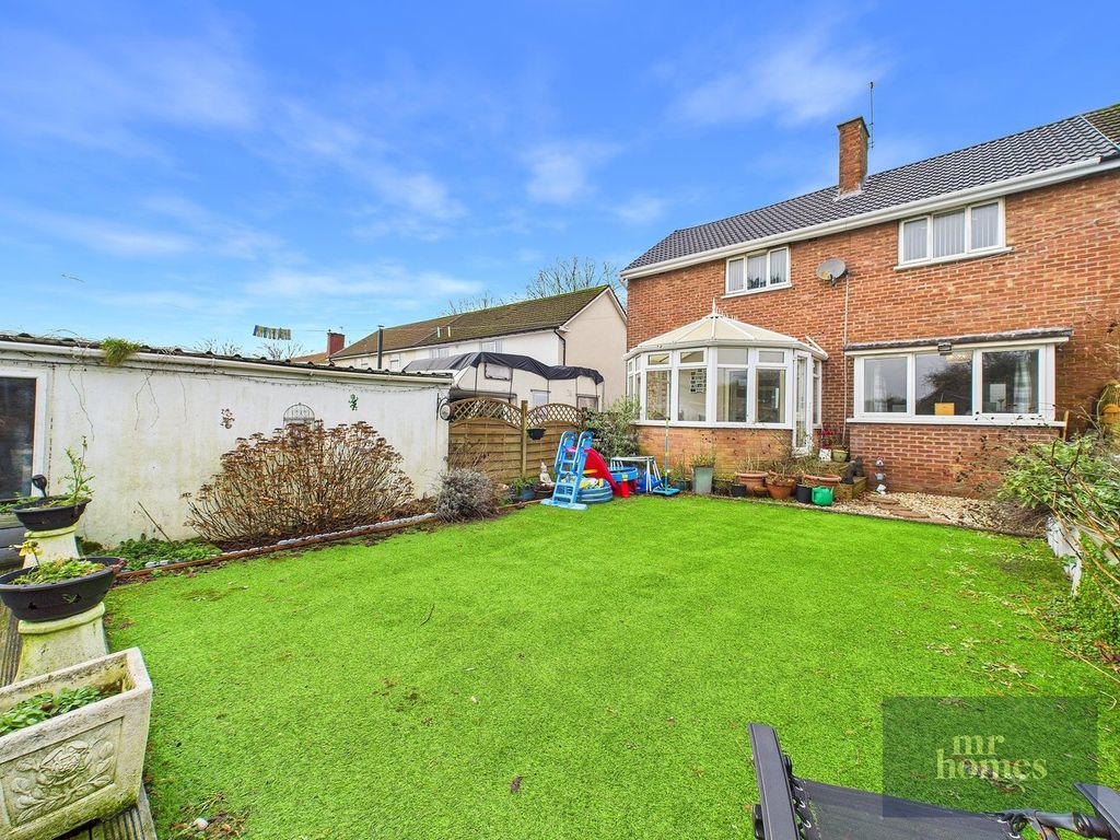 Additional image 8 of 4 bed terraced house for saleTempleton Avenue, Llanishen, Cardiff CF14