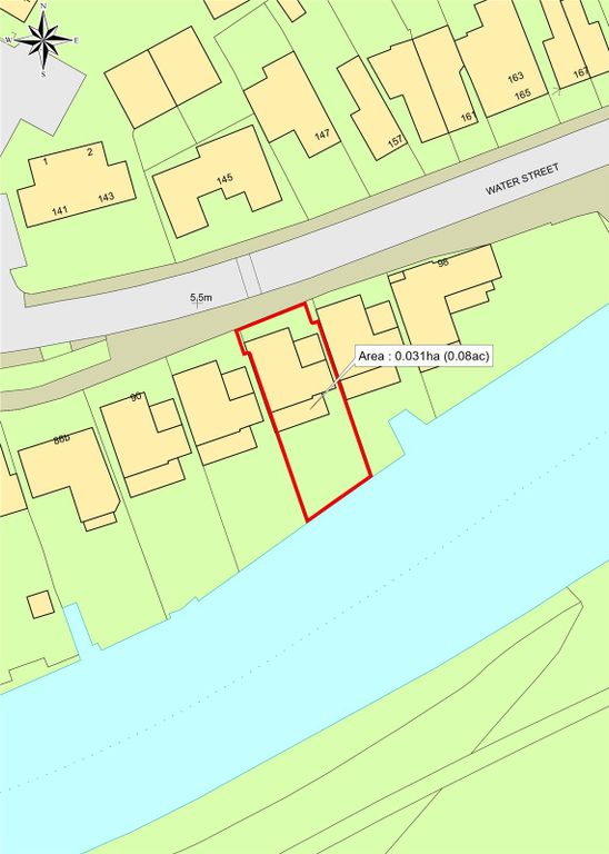Additional image 20 of 5 bed detached house for saleWater Street, Cambridge, Cambridgeshire CB4