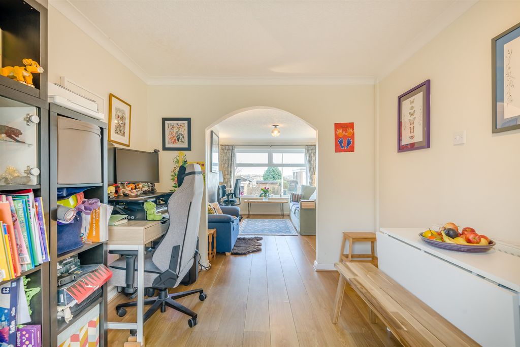 Additional image 10 of 3 bed semi-detached house for saleEastfield Drive, Caerleon, Newport, Newport NP18
