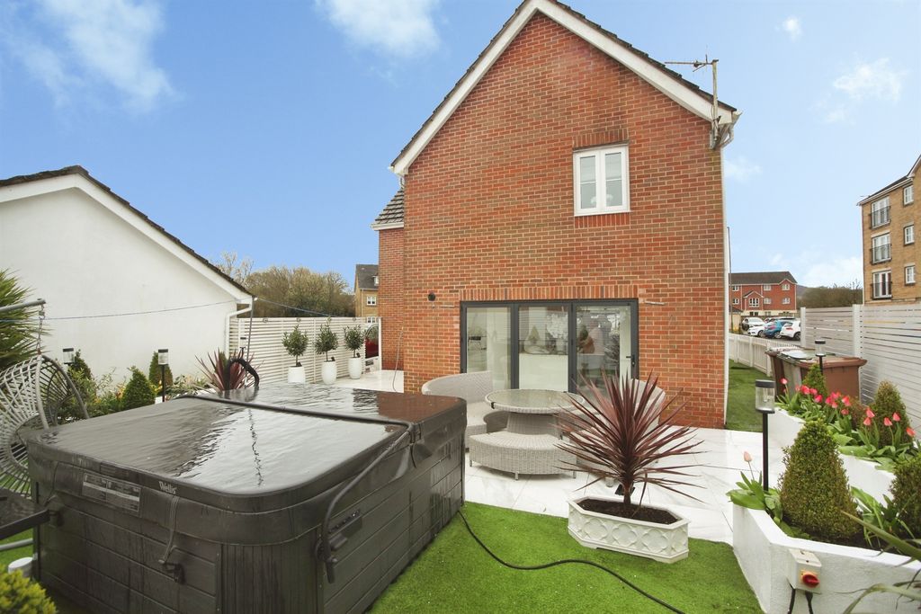 Additional image 25 of 4 bed detached house for saleSword Hill, Caerphilly CF83