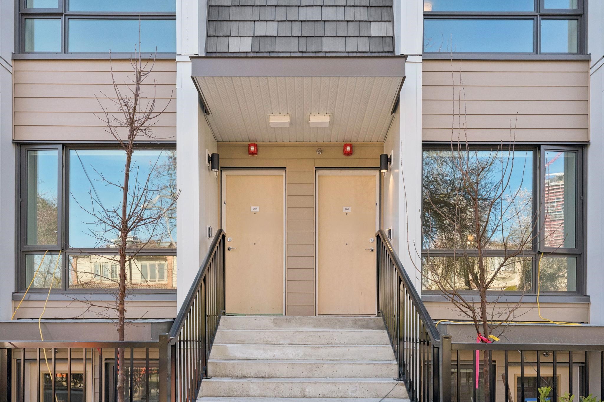 Additional image 2 of 202-378 45th Avenue W, Vancouver, BC, V5Y 0P6