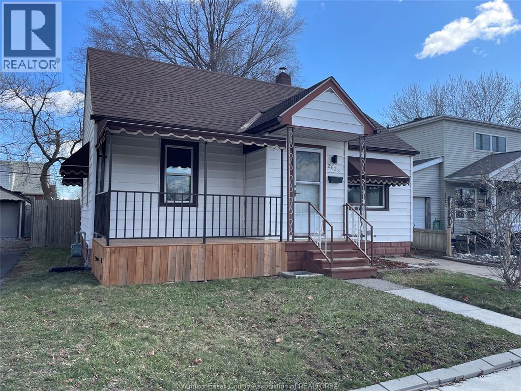2628 Alexis , Windsor, ON, N8W3Z9