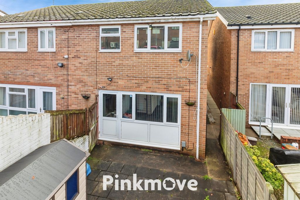 Additional image 4 of 3 bed semi-detached house for saleBryn Bevan, Newport NP20