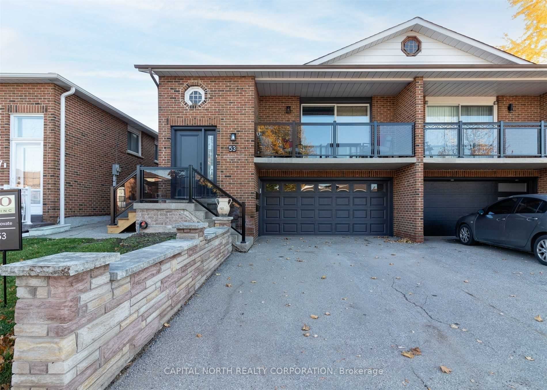 53 Alliston Road, Vaughan, ON, L4L 1E5
