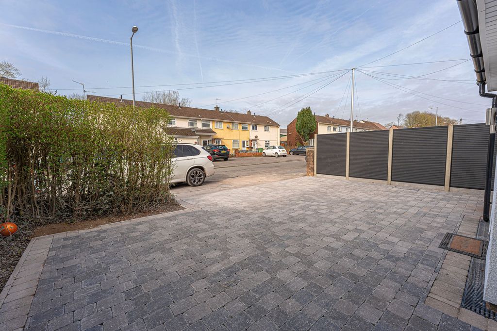 Additional image 45 of 3 bed semi-detached house for saleFields Road, Oakfield NP44