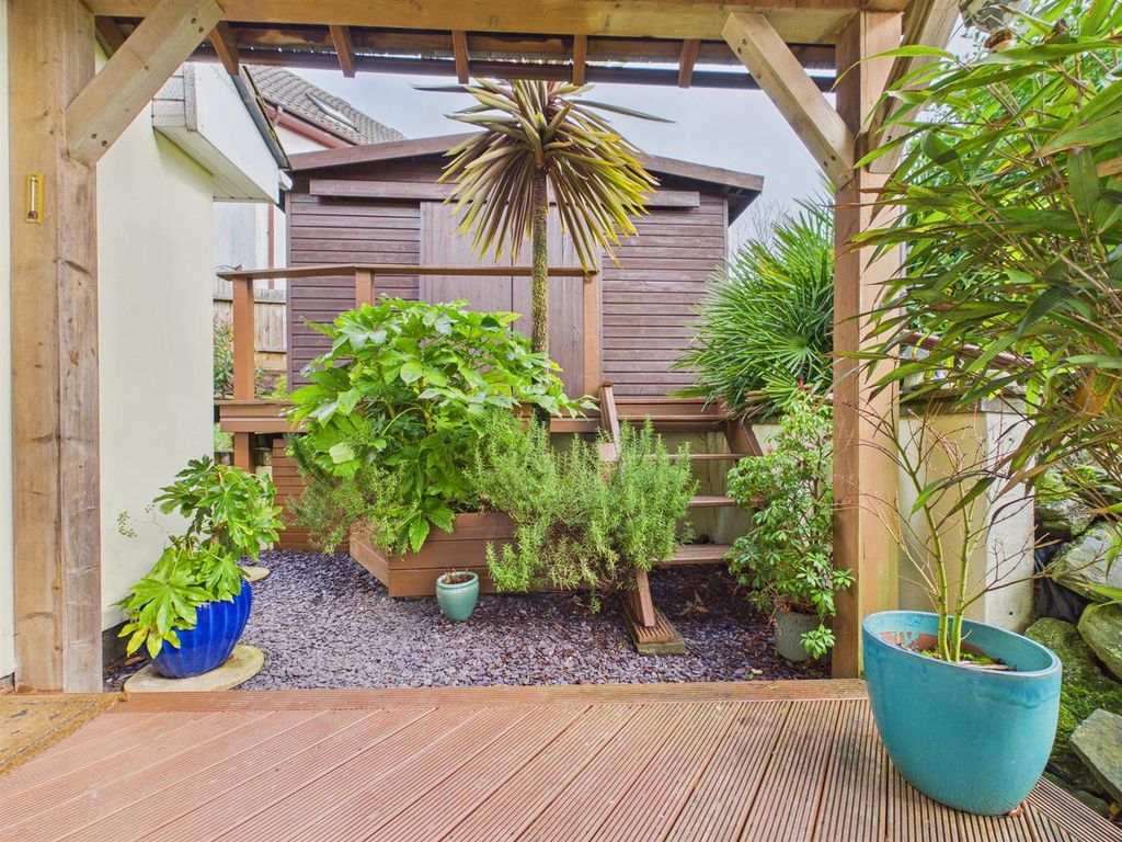 Additional image 22 of 3 bed detached bungalow for saleLlandevaud, Newport NP18