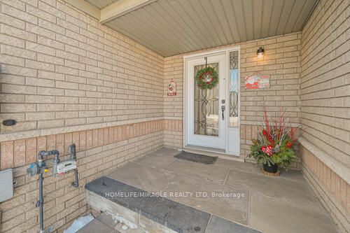 190 Deepsprings Crescent, Vaughan, ON, L6A 3L3 photo 5