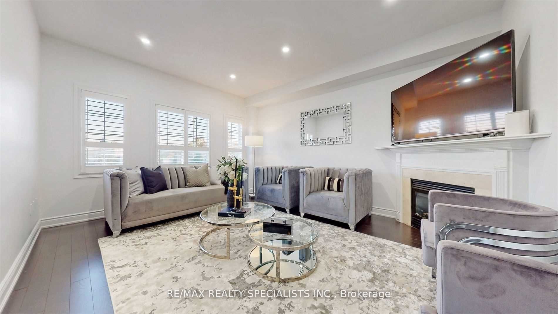 Additional image 4 of 92 Kettlewell Crescent, Brampton, ON, L6R 0T1