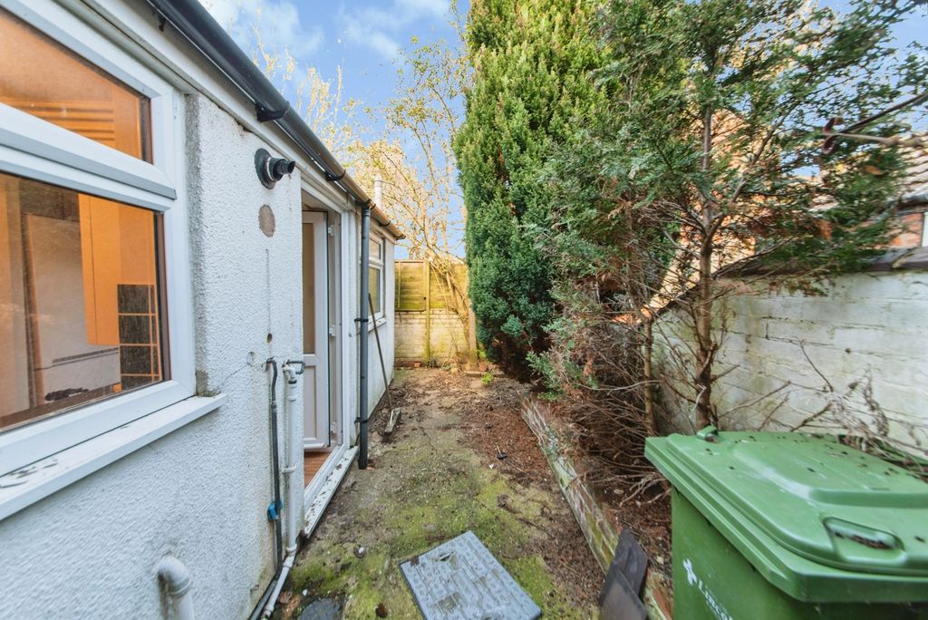 Additional image 6 of 4 bed terraced house for saleFoster Street, Lincoln, Lincolnshire LN5