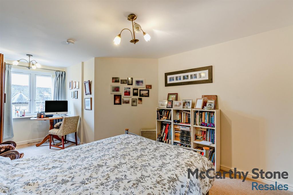Additional image 12 of 1 bed flat for saleThomas Court, Marlborough Road, Cardiff, Glamorgan CF23
