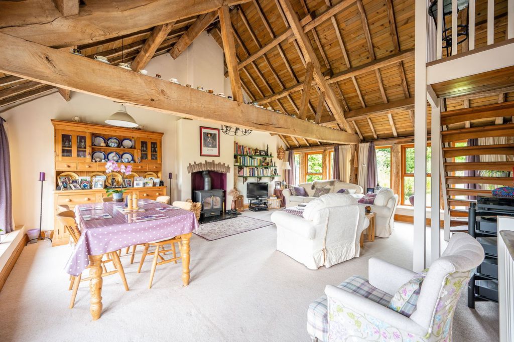 Additional image 7 of 5 bed detached house for salePandy, Abergavenny NP7