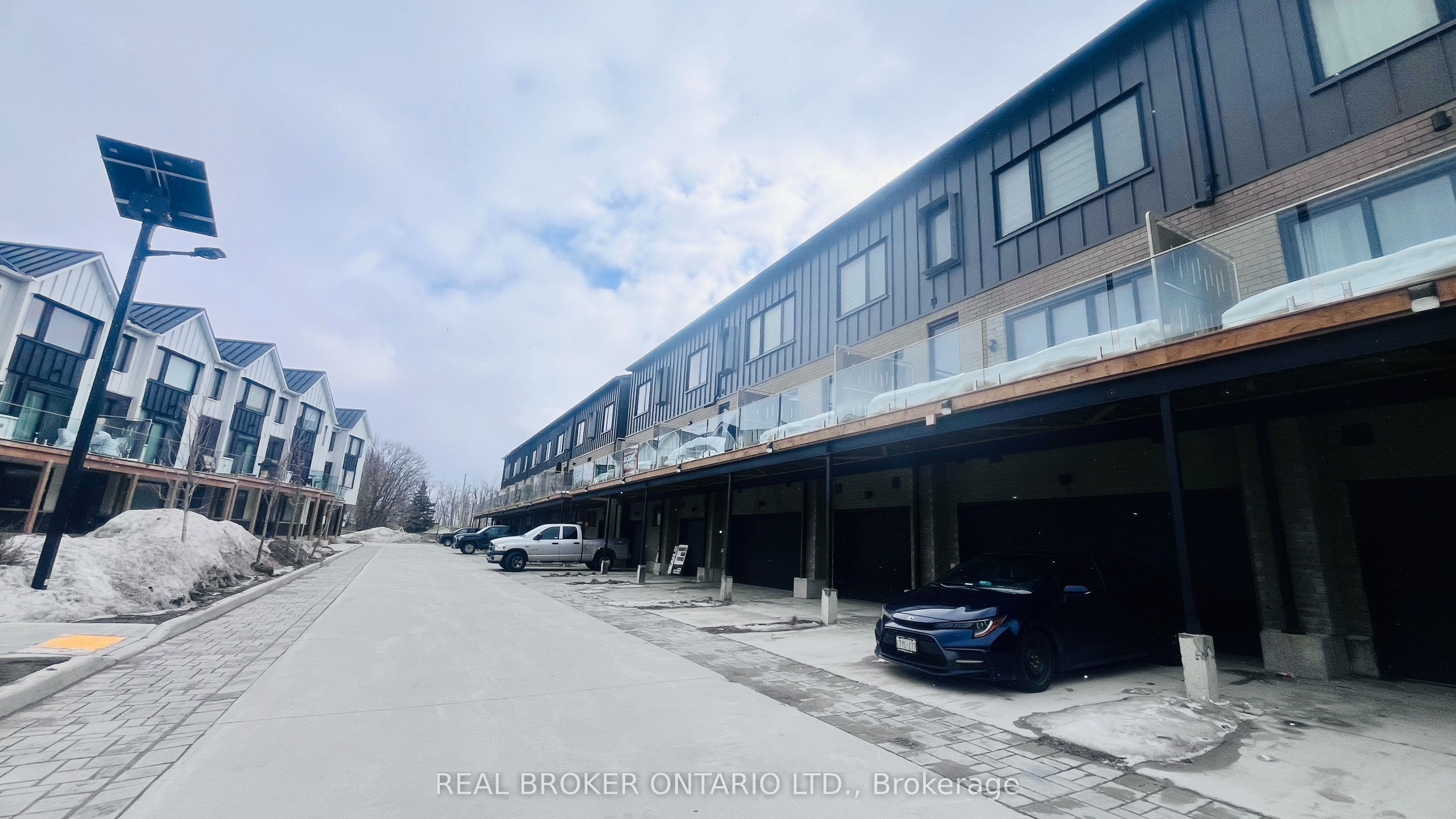 UPPER-19 Rainwater Lane, Barrie, ON, L4N 9J6 photo 5