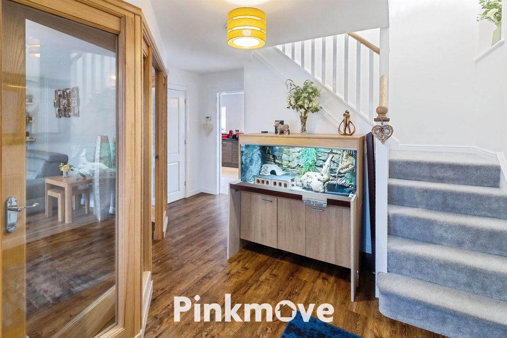 Additional image 15 of 4 bed detached house for saleArrow Close, Newport NP20