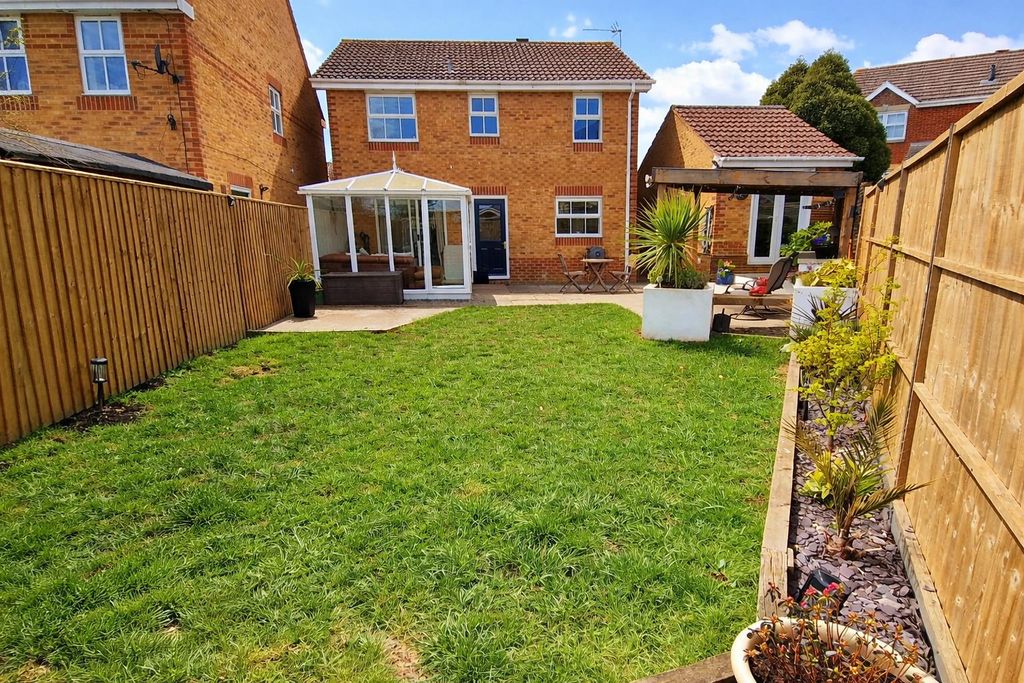 Additional image 17 of 3 bed detached house for saleRockfield Way, Undy, Caldicot NP26
