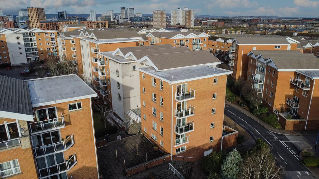 Additional image 16 of 1 bed flat for saleChandlery Way, Cardiff CF10