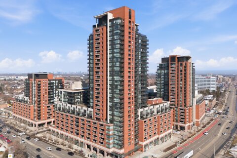 Additional image 7 of 446-830 Lawrence Avenue W, Toronto, ON, M6A 0B6