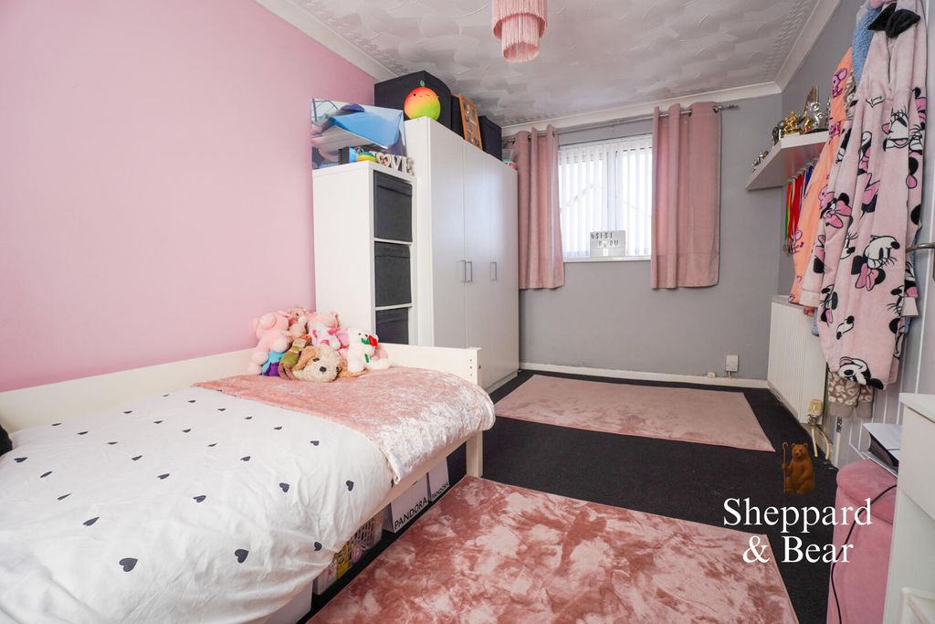 Additional image 33 of 3 bed semi-detached house for saleMilverton Road, Llanrumney, Cardiff CF3