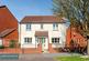 Stockmoor Drive, Bridgwater