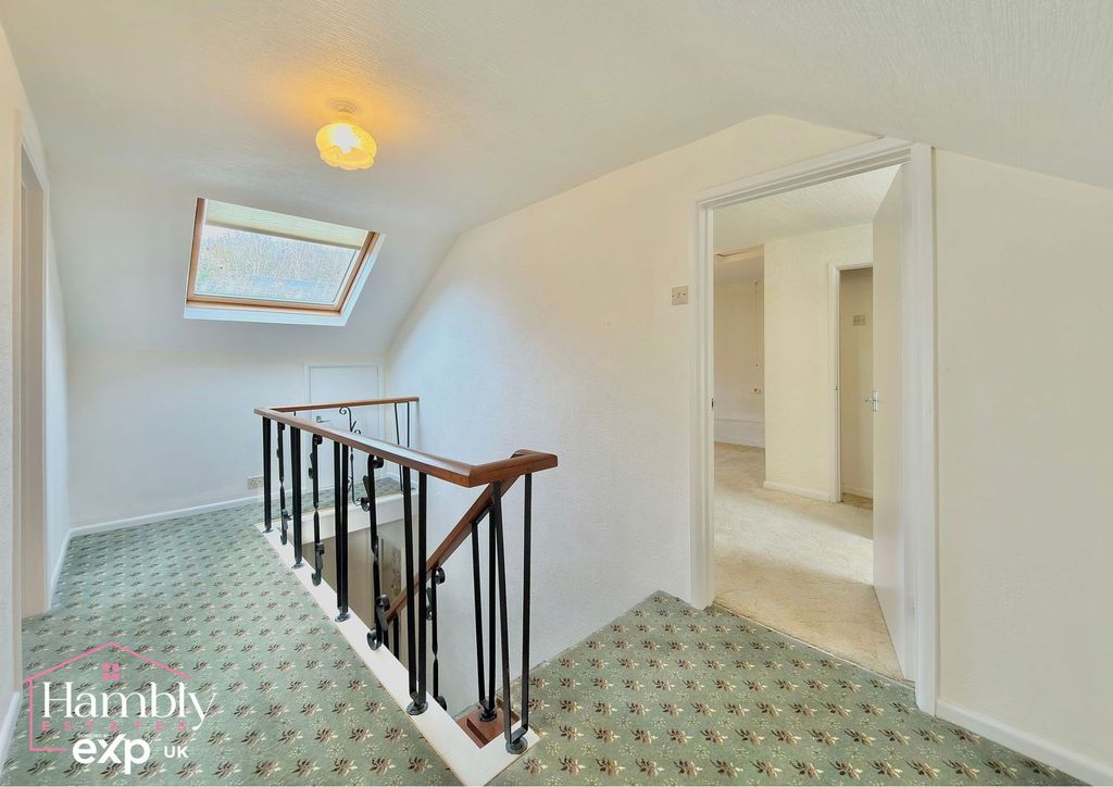 Additional image 13 of 3 bed detached house for saleYsgubor Fach, Ty Canol Lane, Machen CF83