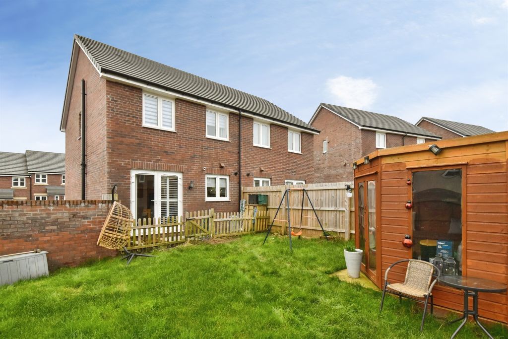Additional image 18 of 3 bed semi-detached house for saleCarn Y Cefn, Ebbw Vale NP23