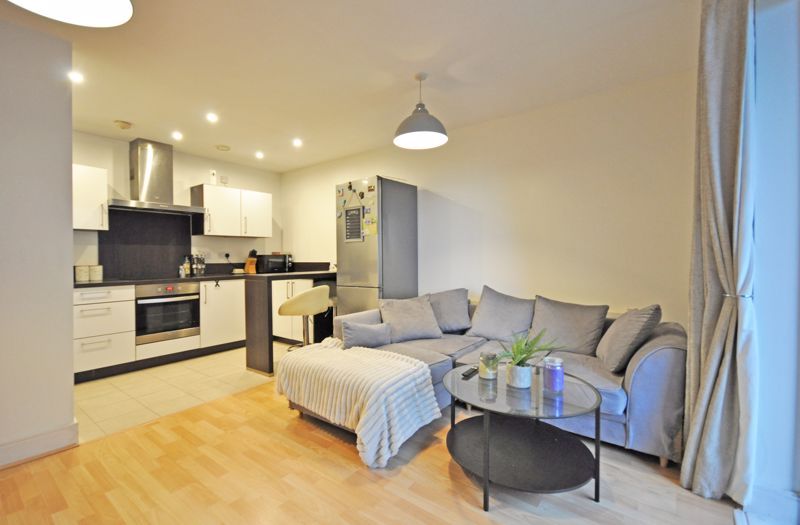 Additional image 3 of 1 bed flat for saleLuxury Apartment, Usk Way, Newport NP20
