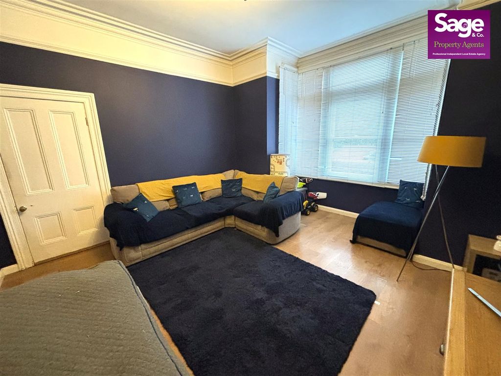 Additional image 3 of 6 bed semi-detached house for saleFields Park Road, Newport NP20