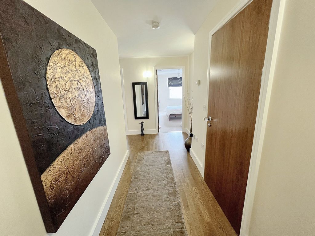 Additional image 5 of 2 bed flat for saleVega House, Falcon Drive, Cardiff CF10
