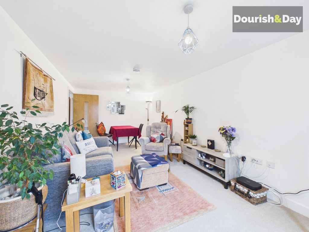 Additional image 9 of 1 bed flat for saleStafford Street, Market Drayton TF9