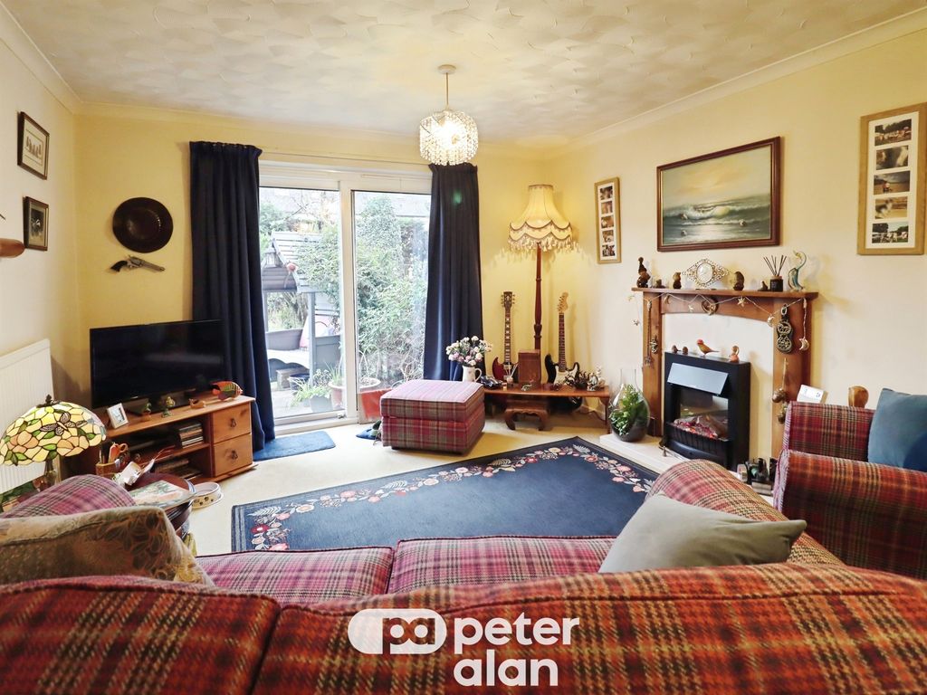 Additional image 2 of 2 bed flat for saleSt Francis Court, Cardiff CF14