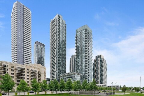 Additional image 8 of 1507-4070 Confederation Parkway, Mississauga, ON, L5B 0E9
