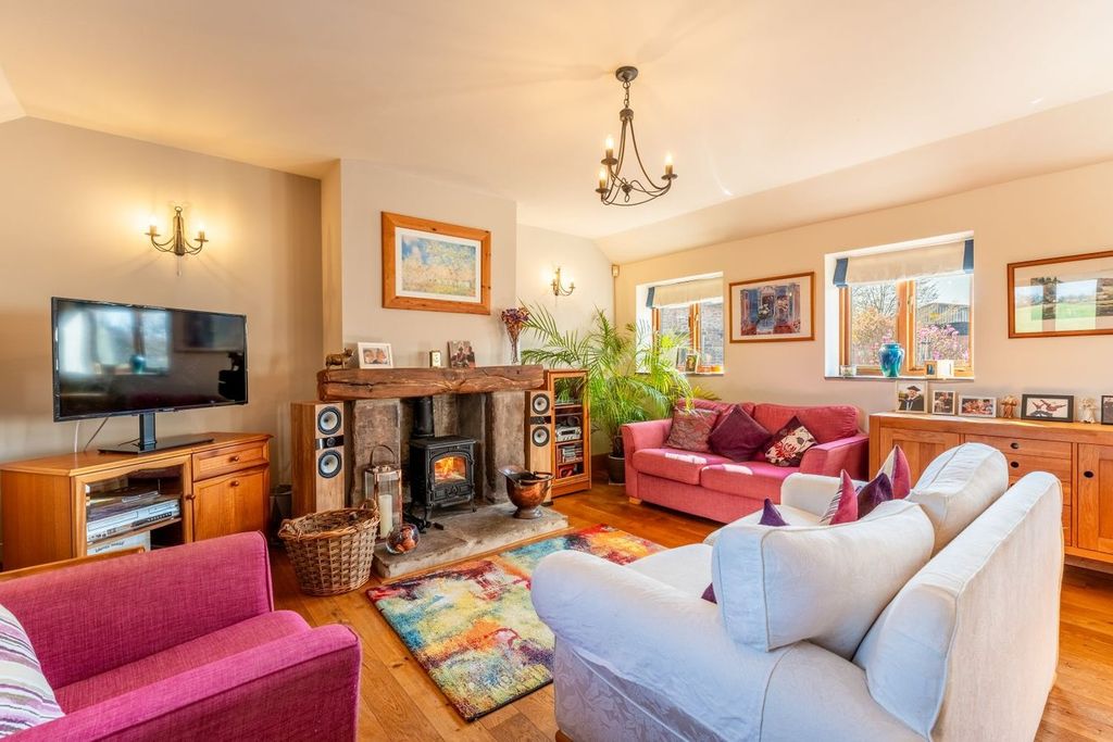 Additional image 8 of 4 bed barn conversion for salePenrhos Farm, Llantilio Crossenny, Abergavenny NP7