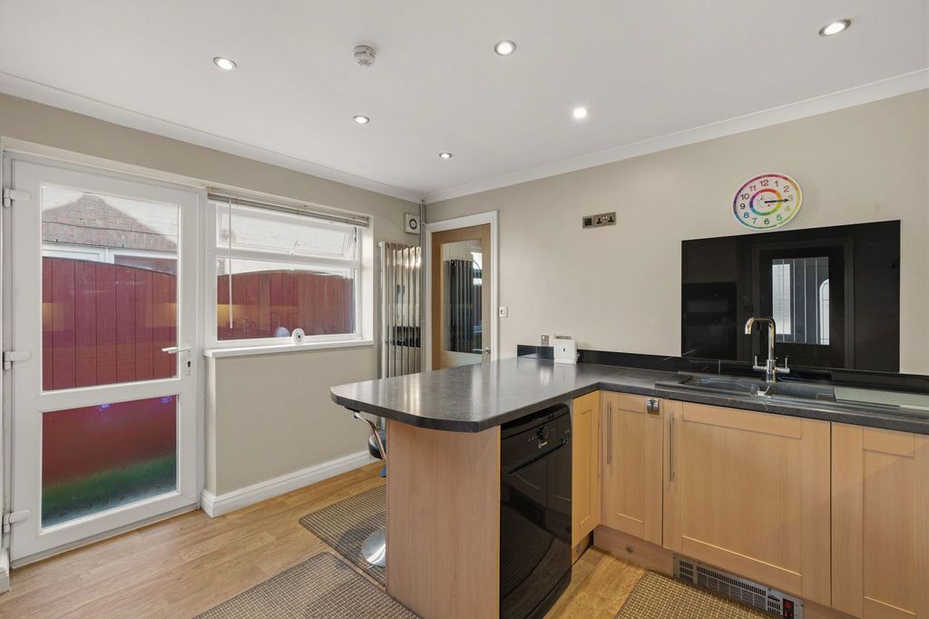 Additional image 14 of 2 bed semi-detached bungalow for saleChester Close, New Inn NP4