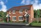 Plot 28, Denton at Woodlands Edge, Wellesley, Pennefathers Road GU11