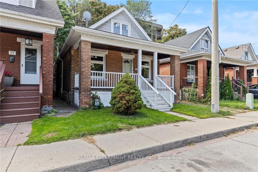 Additional image 3 of 30 Webber Avenue, Hamilton, ON, L8N 1W3