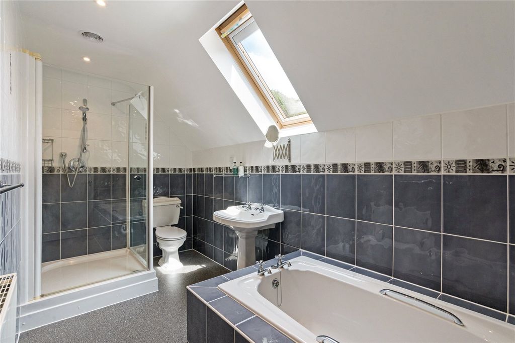 Additional image 16 of 6 bed detached house for saleBelmont Hill, Flax Bourton, North Somerset BS48