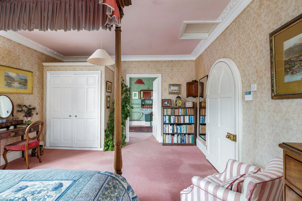 Additional image 19 of 4 bed detached house for salePontsioni, Aberedw, Builth Wells, Powys LD2