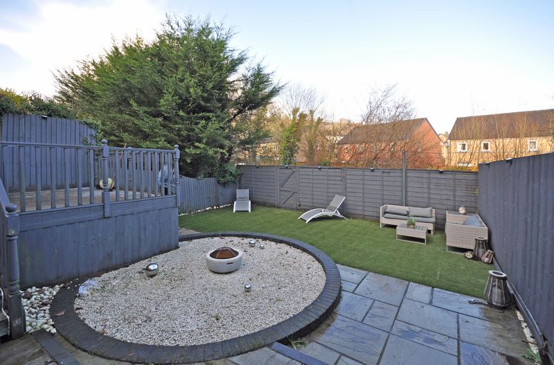Additional image 30 of 4 bed semi-detached house for saleLarge Period House, Queens Close, Newport NP20