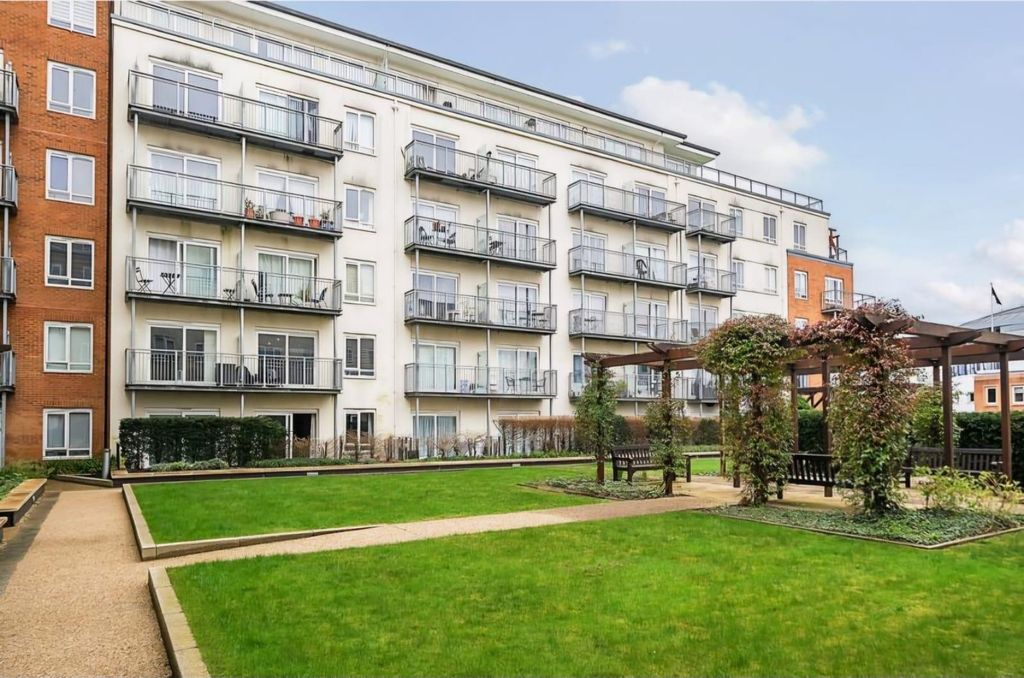 Additional image 17 of 2 bed flat for saleAmelia House, Boulevard Drive, Colindale, London NW9