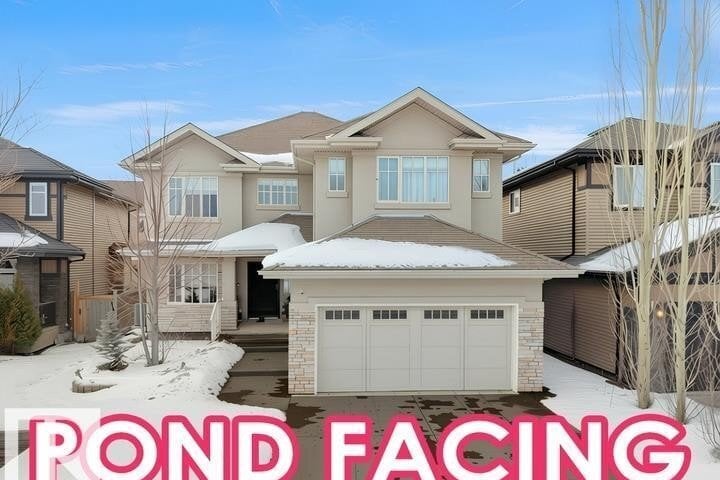 Additional image 7 of 2019 Cameron Ravine Way NW, Edmonton, AB, T6M0L9