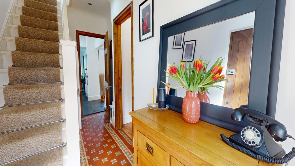 Additional image 8 of 4 bed semi-detached house for saleCae Mawr Road, Rhiwbina, Cardiff CF14