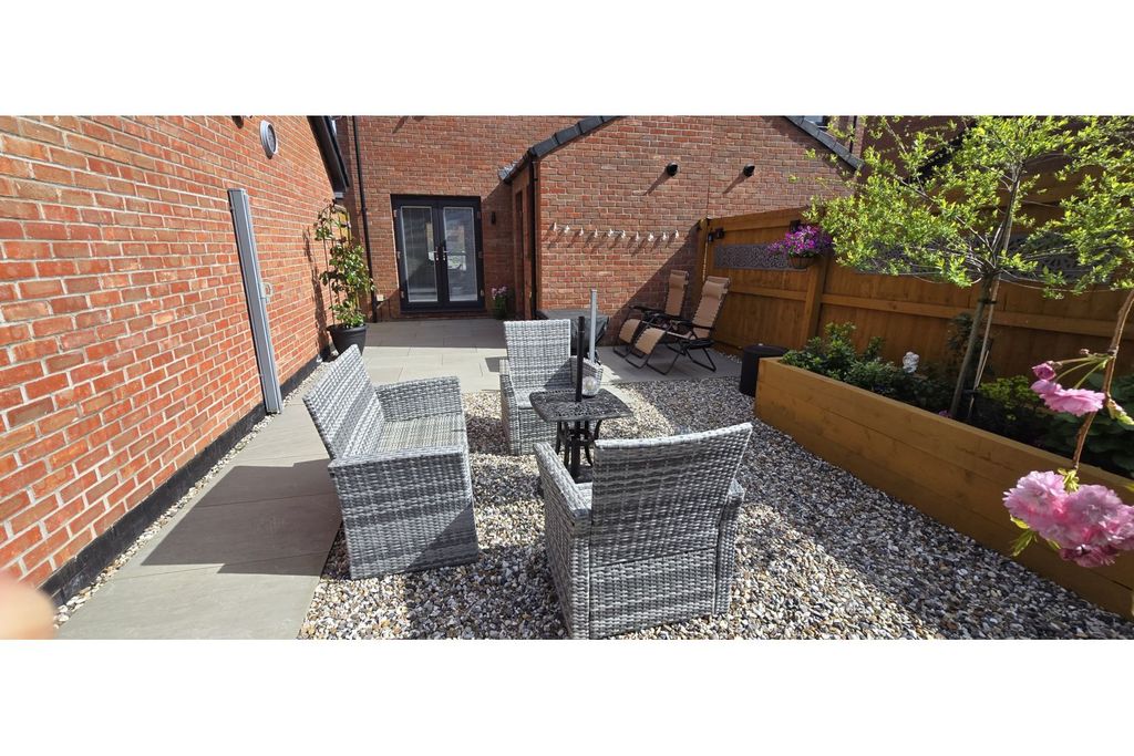 Additional image 26 of 4 bed semi-detached house for saleDolomite Close, Newport NP19