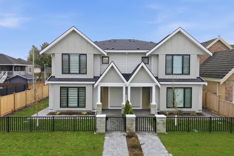 Additional image 8 of 1-10700 Aragon Road, Richmond, BC, V7A 3E9
