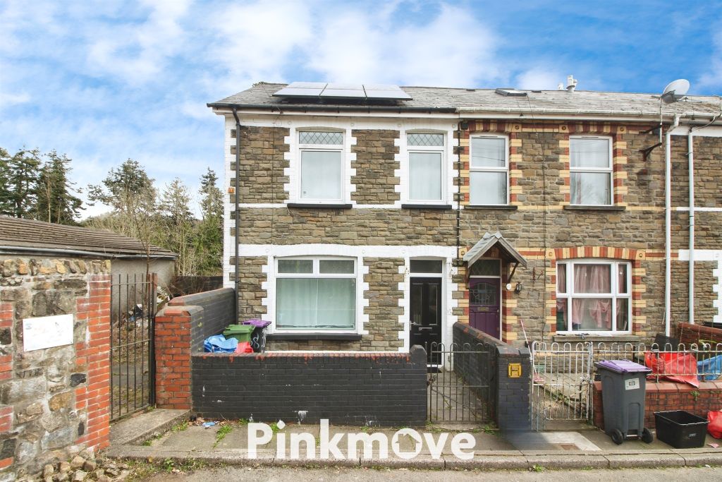 Additional image 2 of 2 bed end terrace house for saleRochdale Terrace, Pontnewynydd, Pontypool NP4