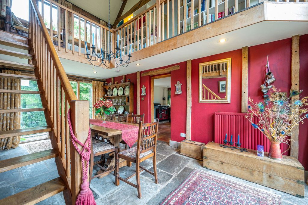 Additional image 20 of 5 bed detached house for salePandy, Abergavenny NP7